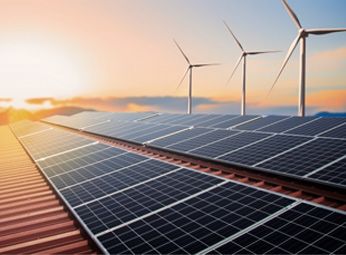 光伏發(fā)電行業(yè)（軸承、主軸）