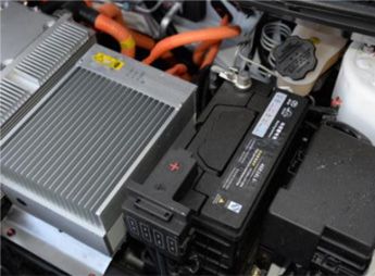 電池材料行業(yè)（分級機）