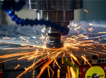 精密機床行業(yè)（軸承、主軸）