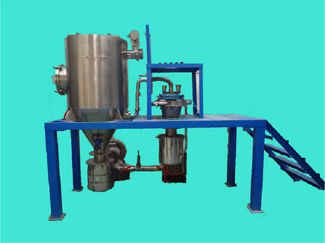 粉末分級機(jī)的使用要點(diǎn)