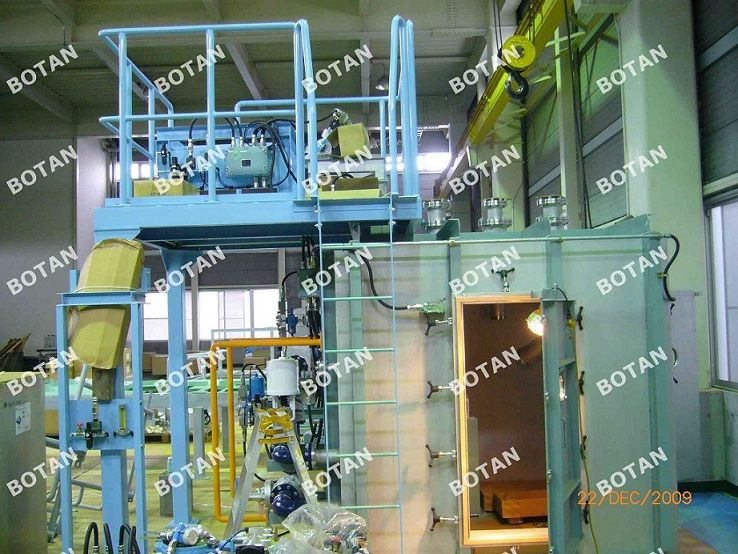 超細(xì)分級機(jī)有什么特點