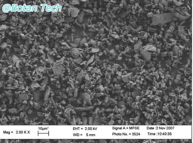 影響超細(xì)氣流分級機(jī)的因素有哪些